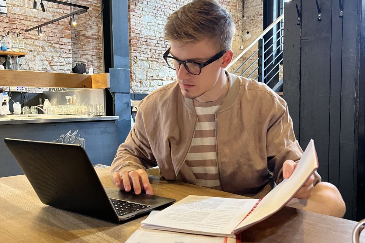 Příprava HACCP dokumentace na míru